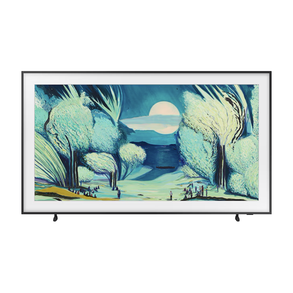 Buy Samsung 75-inch 1.91 m 75LS03F QLED 4K Art Mode Smart TV - Vasanth & Co