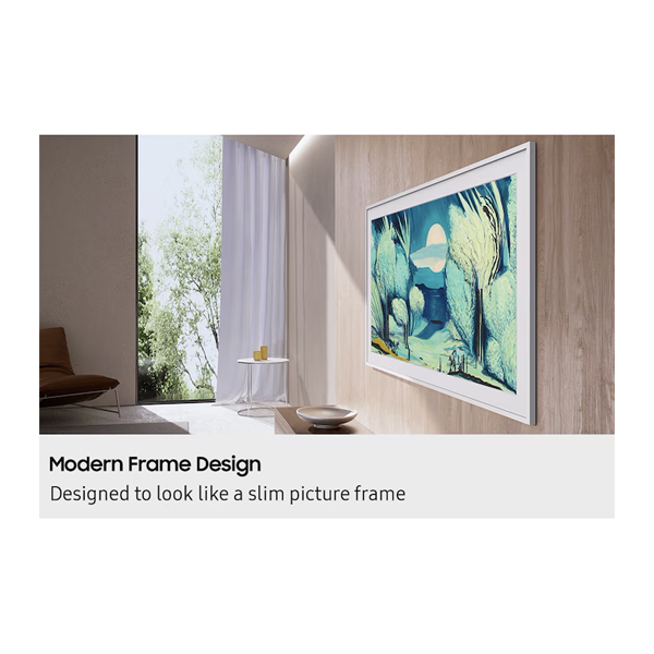 Buy Samsung 75-inch 1.91 m 75LS03F QLED 4K Art Mode Smart TV - Vasanth & Co