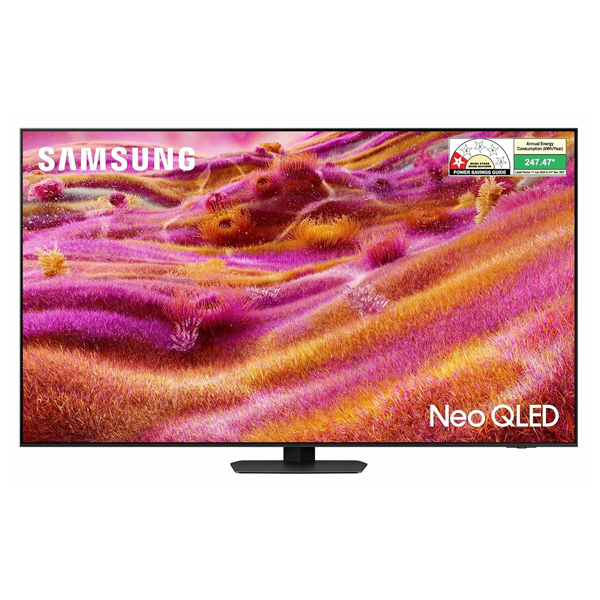 Buy Samsung 55-inch 1.38 m 55QN90F Neo QLED 4K Smart TV - Vasanth & Co