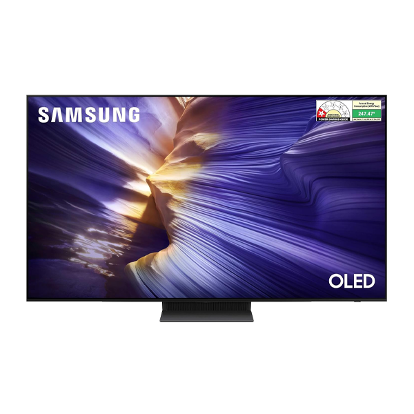 Buy Samsung 55-inch 1.38 m 55S90F OLED 4K Smart TV - Vasanth & Co