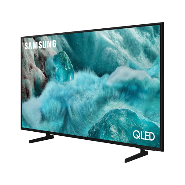 Buy Samsung 75-inch 1.91 m 75Q7F QLED 4K Smart TV - Vasanth & Co