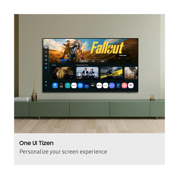 Buy Samsung 75-inch 1.91 m 75U8500F Crystal UHD 4K Smart TV - Vasanth & Co