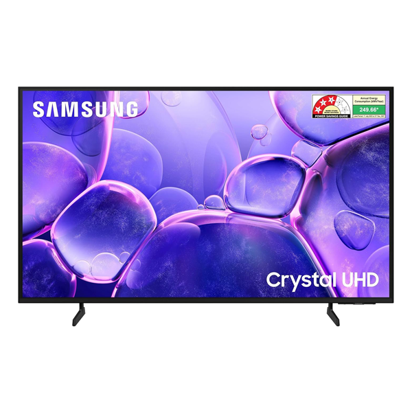 Buy Samsung 65-inch 1.63 m 65U8100F Crystal 4K UHD Smart TV - Vasanth & Co
