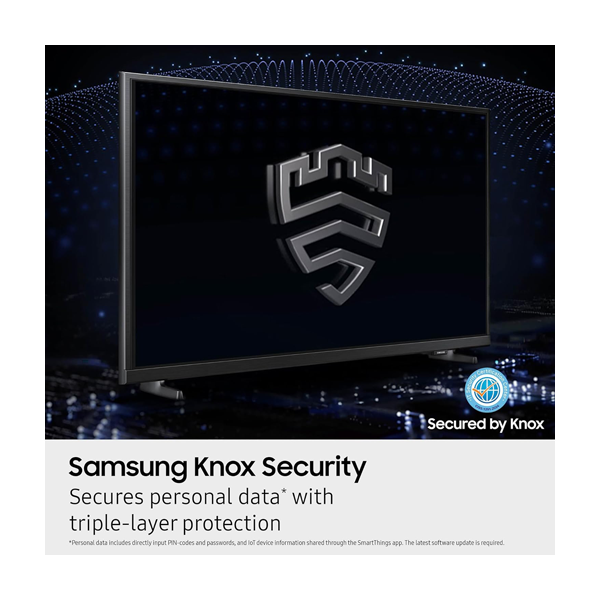 Buy Samsung 75-inch 1.91 m 75U8000F Crystal UHD 4K Smart TV - Vasanth & Co