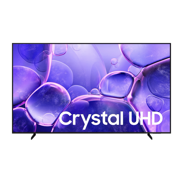 Buy Samsung 65-inch 1.63 m 65U8400F Crystal 4K UHD Smart TV - Vasanth & Co