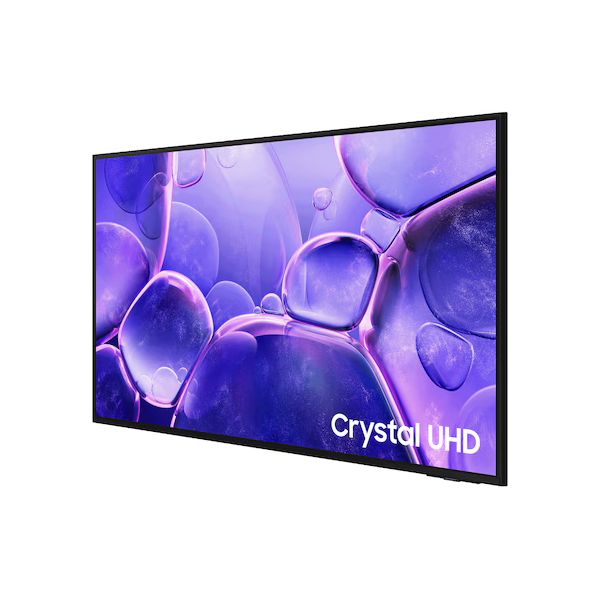 Buy Samsung 65-inch 1.63 m 65U8600F Crystal 4K UHD Smart TV - Vasanth & Co