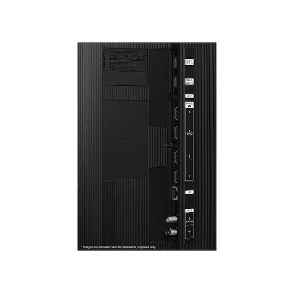 Buy Samsung 65-inch 1.63 m 65QN900F Neo QLED 4K Smart TV - Vasanth & Co