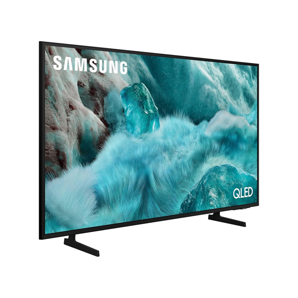 Buy Samsung 65-inch 1.63 m 65Q7F QLED 4K Vision AI Smart TV - Vasanth & Co