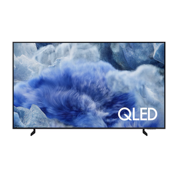 Buy Samsung 65-inch 1.63 m 65Q8F QLED 4K Vision AI Smart TV - Vasanth & Co