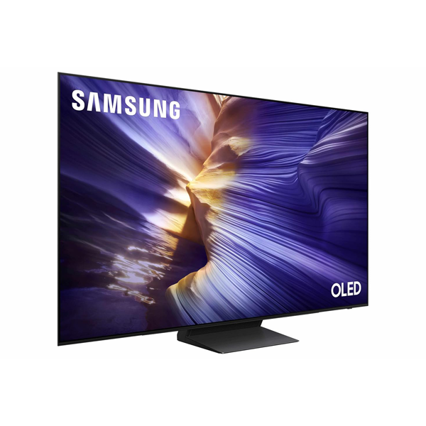 Buy Samsung 65-inch 1.63 m 65S90F OLED 4K Vision AI Smart TV - Vasanth & Co