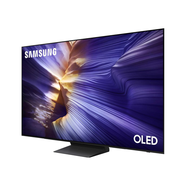 Buy Samsung 65-inch 1.63 m 65S90F OLED 4K Vision AI Smart TV - Vasanth & Co