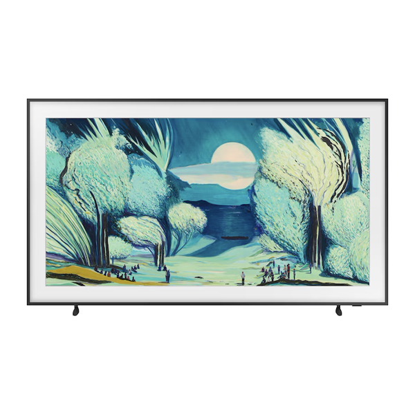 Buy Samsung 65-inch 1.63 m 65LS03F QLED 4K Art Mode Smart TV - Vasanth & Co
