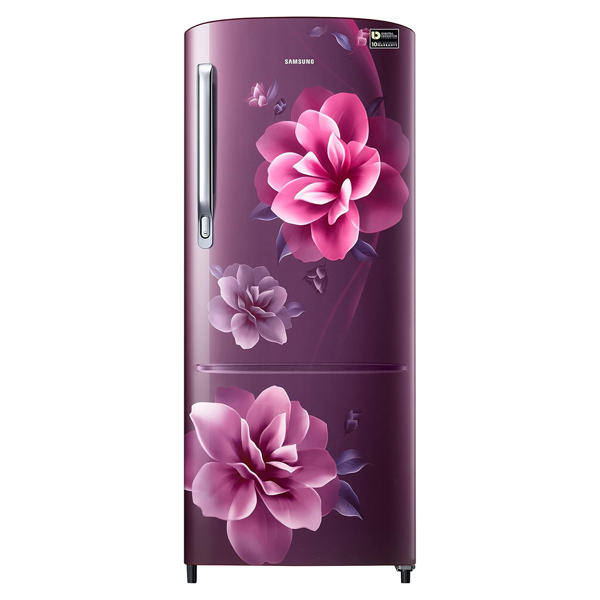 Buy Samsung 183 L RR20C2723CR/NL Single Door Refrigerator - Vasanth & Co