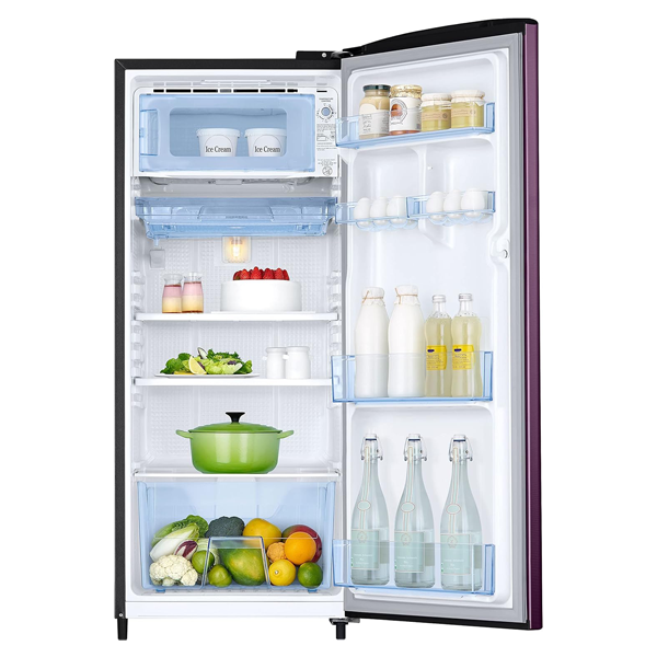 Buy Samsung 183 L RR20C2723CR/NL Single Door Refrigerator - Vasanth & Co