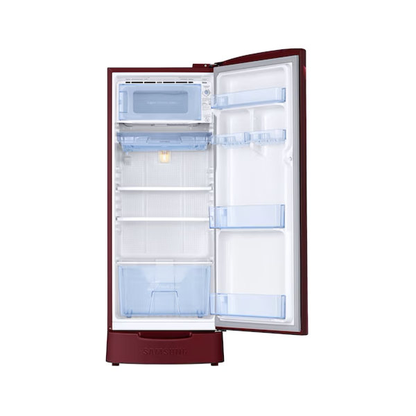 Buy Samsung 183 L RR20D1823RZ/HL Single Door Refrigerator - Vasanth & Co