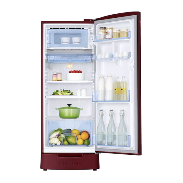 Buy Samsung 183 L RR20D1823RZ/HL Single Door Refrigerator - Vasanth & Co
