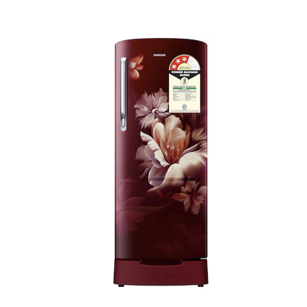 Buy Samsung 183 L RR20D1823RZ/HL Single Door Refrigerator - Vasanth & Co
