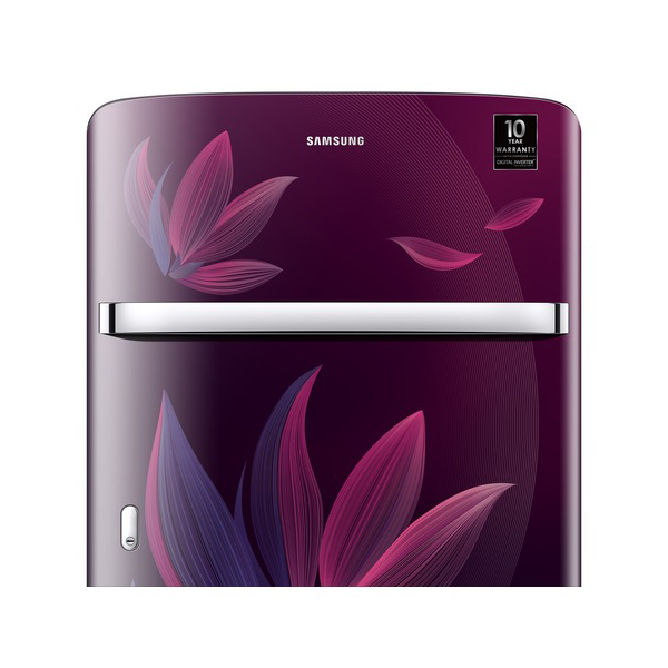 Buy Samsung 215 L RR23D2H349R/HL Single Door Refrigerator - Vasanth & Co