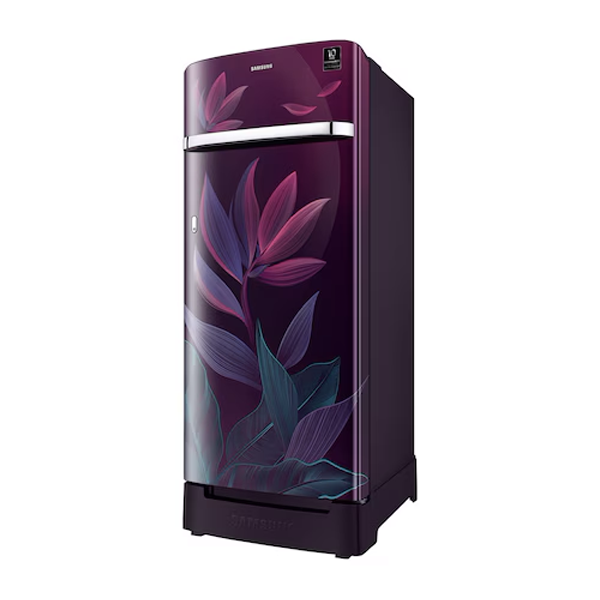 Buy Samsung 215 L RR23D2H349R/HL Single Door Refrigerator - Vasanth & Co