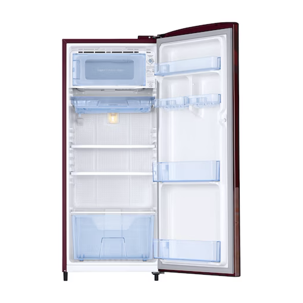 Buy Samsung 183 L RR20F2723BR/NL Single Door Refrigerator - Vasanth & Co