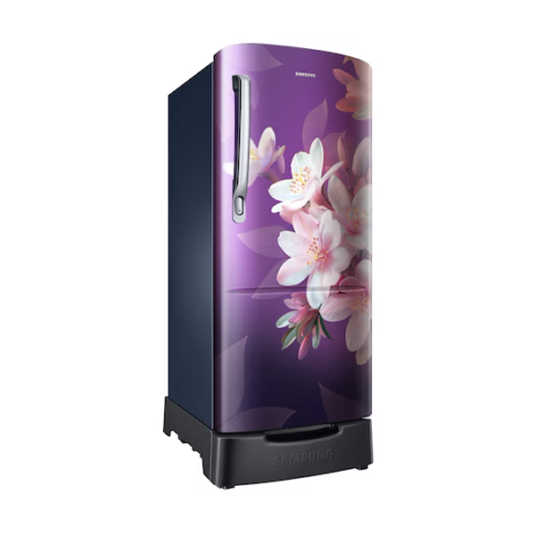 Buy Samsung 183 L RR20F1823WB/HL Single Door Refrigerator - Vasanth & Co