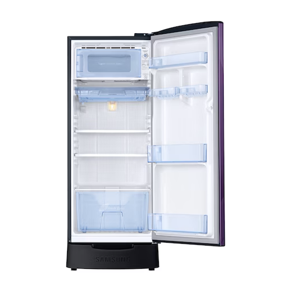Buy Samsung 183 L RR20F1823WB/HL Single Door Refrigerator - Vasanth & Co
