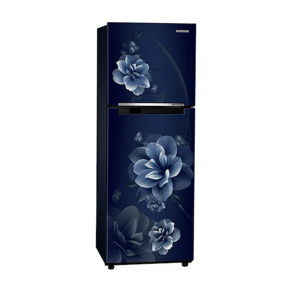 Buy Samsung 236 L RT28C3022CU/HL Double Door Refrigerator - Vasanth & Co