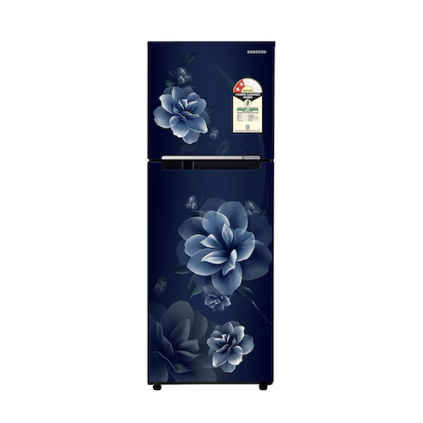Buy Samsung 236 L RT28C3022CU/HL Double Door Refrigerator - Vasanth & Co