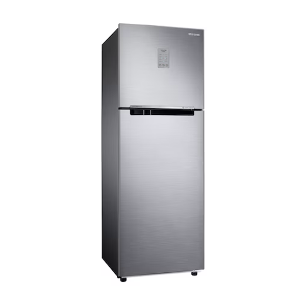 Buy Samsung 256 L 2 Star RT30C3732S8/HL Double Door Refrigerator - Vasanth & Co
