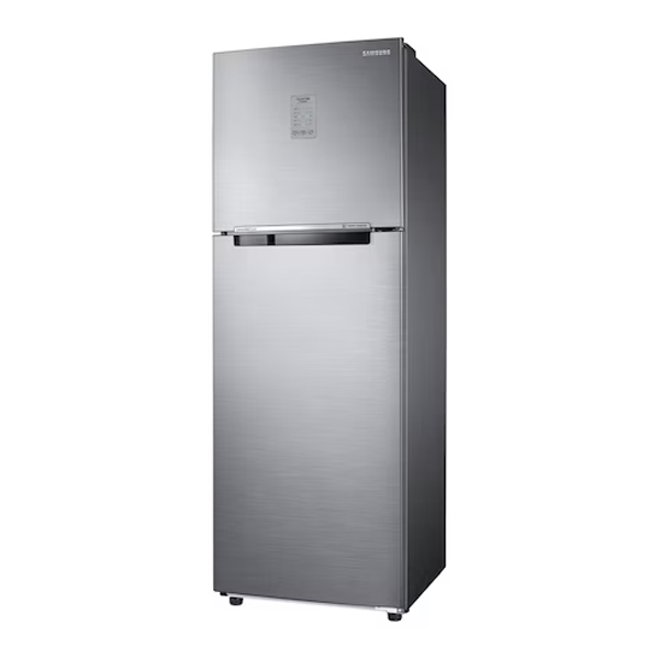 Buy Samsung 256 L 2 Star RT30C3732S8/HL Double Door Refrigerator - Vasanth & Co