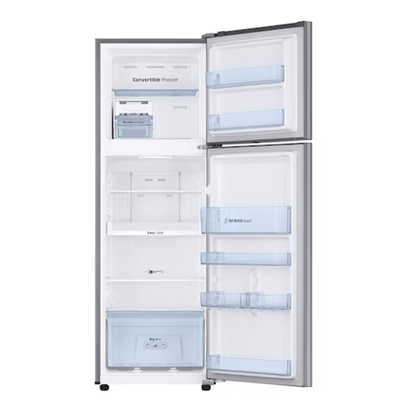 Buy Samsung 256 L 2 Star RT30C3732S8/HL Double Door Refrigerator - Vasanth & Co