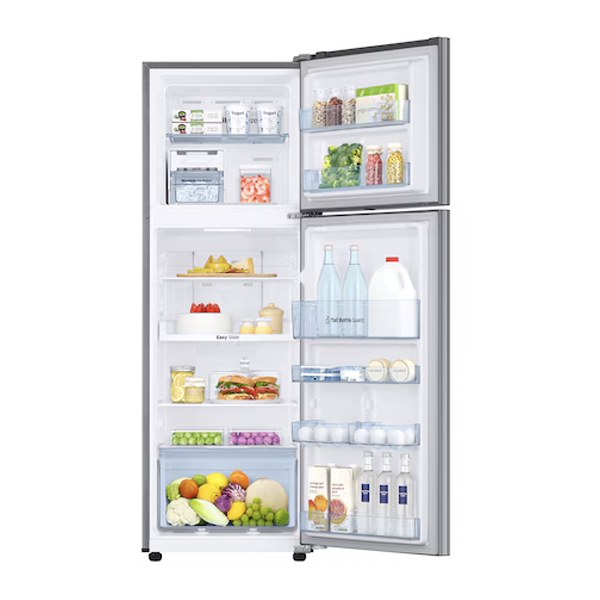 Buy Samsung 256 L 2 Star RT30C3732S8/HL Double Door Refrigerator - Vasanth & Co