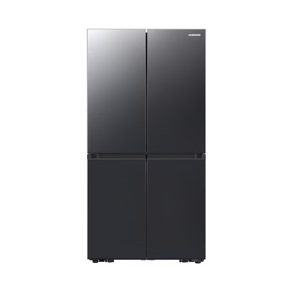 Buy Samsung 650 L RF65DG90BDSGTL 4 Door Convertible French Door Refrigerator - Vasanth & Co