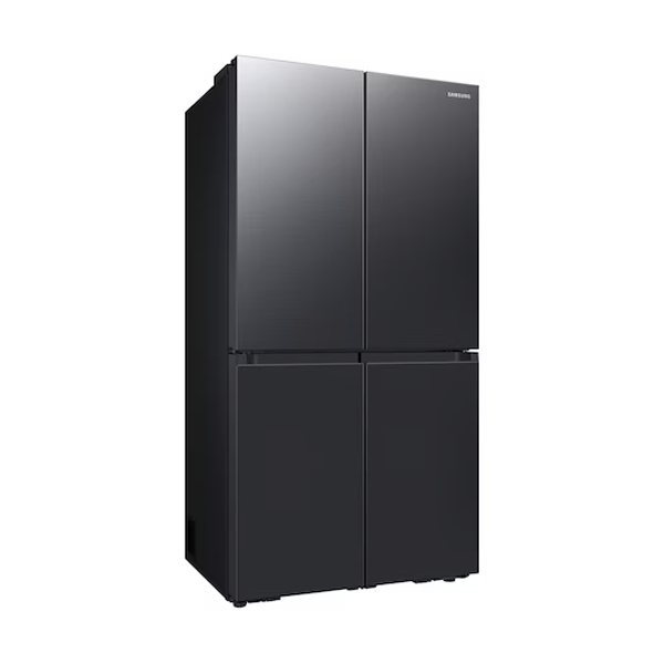 Buy Samsung 650 L RF65DG90BDSGTL 4 Door Convertible French Door Refrigerator - Vasanth & Co