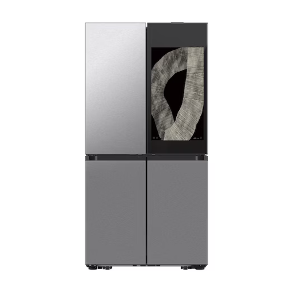 Buy Samsung 809 L RF71DB9950QDTL 4-Door Flex Family Hub™ French Door Refrigerator - Vasanth & Co