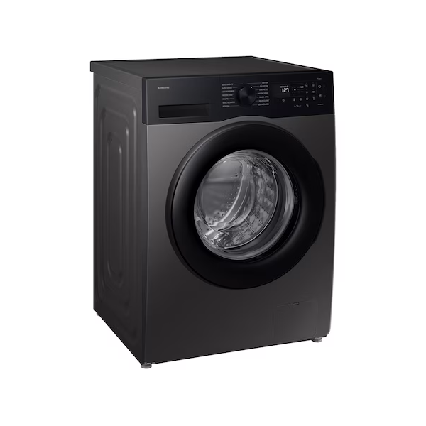 Buy Samsung 12 kg 5 Star WW12DG5B24AXTL Front Load Washing Machine - Vasanth & Co