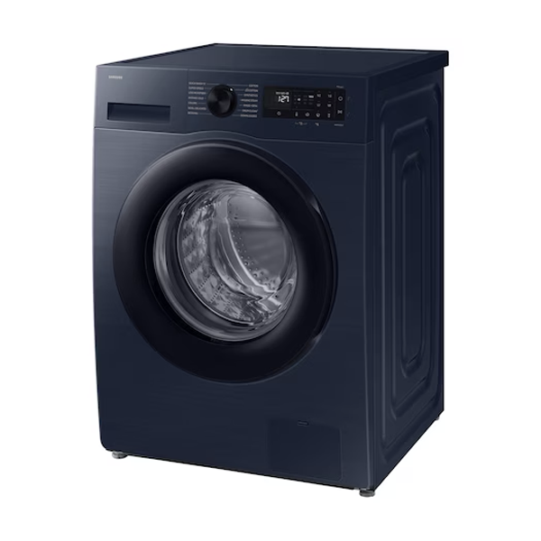 Buy Samsung 9 kg 5 Star WW90DG5U24ASTL Fully Automatic Front Load Washing Machine with In-built Heater - Vasanth & Co