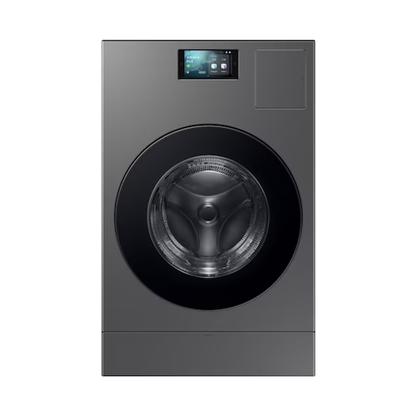 Buy Samsung 25.0 kg WD25DB8995BZTL AI Enabled Washer Dryer - Vasanth & Co