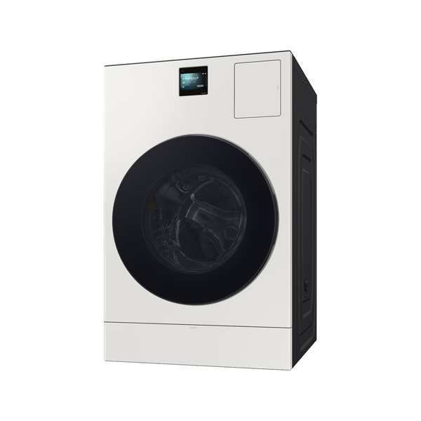 Buy Samsung 25.0 kg WD25FB8690BETL AI Enabled Washer Dryer - Vasanth & Co