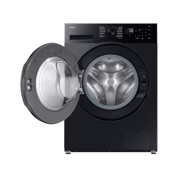 Buy Samsung 12 kg/7 kg WD12FG5B34BBTL Front Load Washer Dryer - Vasanth & Co