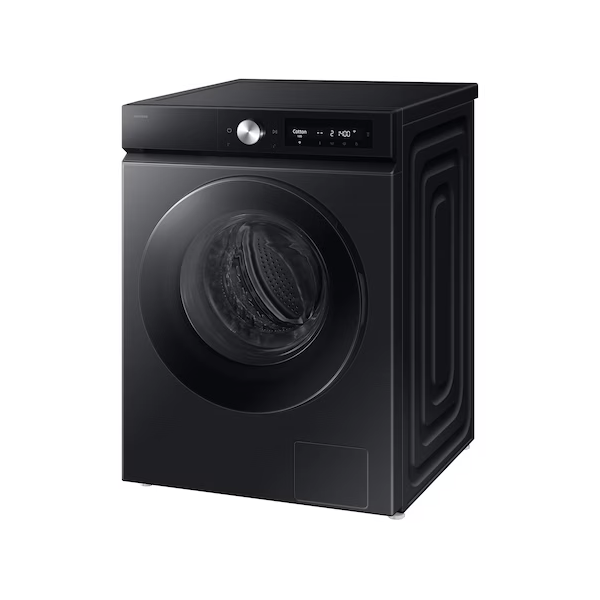 Buy Samsung 12 kg WD12FB7B34GBTL Front Load Washer Dryer Combo - Vasanth & Co