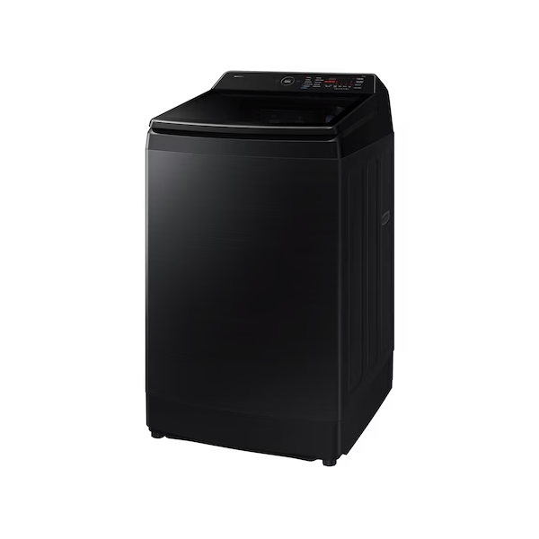 Buy Samsung 8 kg 5 Star WA80F12B6BTL Fully Automatic Top Load Washing Machine - Vasanth & Co