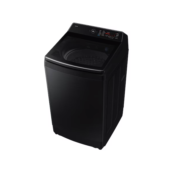 Buy Samsung 8 kg 5 Star WA80F12B6BTL Fully Automatic Top Load Washing Machine - Vasanth & Co