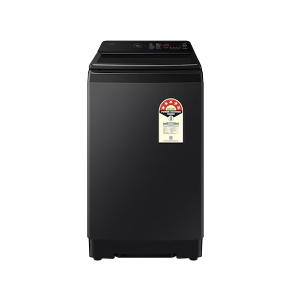 Buy Samsung 8 kg 5 Star WA80F10B3BTL Fully Automatic Top Load Washing Machine - Vasanth & Co