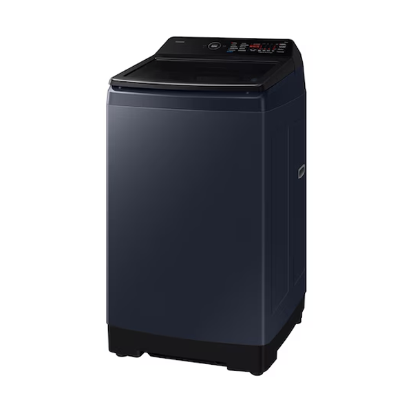 Buy Samsung 8 kg 5 Star WA80F10B3NTL Fully Automatic Top Load Washing Machine - Vasanth & Co