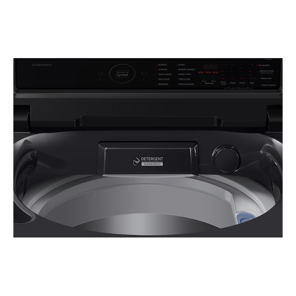 Buy Samsung 8 kg 5 Star WA80F10E2CTL Fully Automatic Top Load Washing Machine - Vasanth & Co