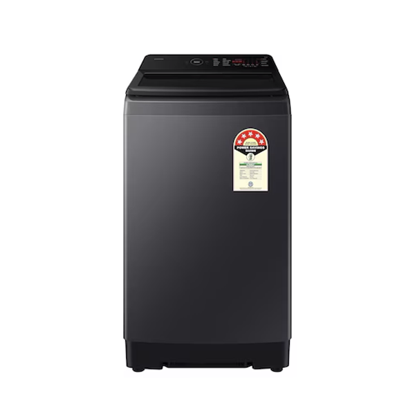 Buy Samsung 8 kg 5 Star WA80F10E2CTL Fully Automatic Top Load Washing Machine - Vasanth & Co