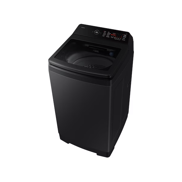 Buy Samsung 8 kg 5 Star WA80F10S2BTL Fully Automatic Top Load Washing Machine - Vasanth & Co