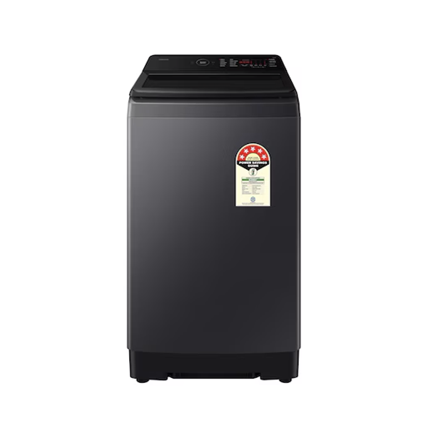 Buy Samsung 8 kg 5 Star WA80F10S2CTL Fully Automatic Top Load Washing Machine - Vasanth & Co
