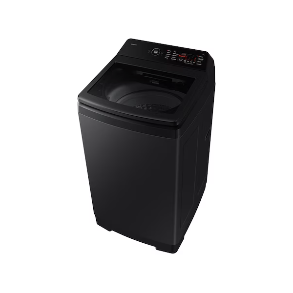 Buy Samsung 8 kg 5 Star WA80F08E2BTL Fully Automatic Top Load Washing Machine - Vasanth & Co